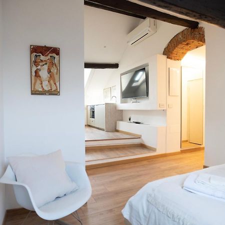 La Nuova Torretta Sui Navigli Διαμέρισμα Μιλάνο Εξωτερικό φωτογραφία
