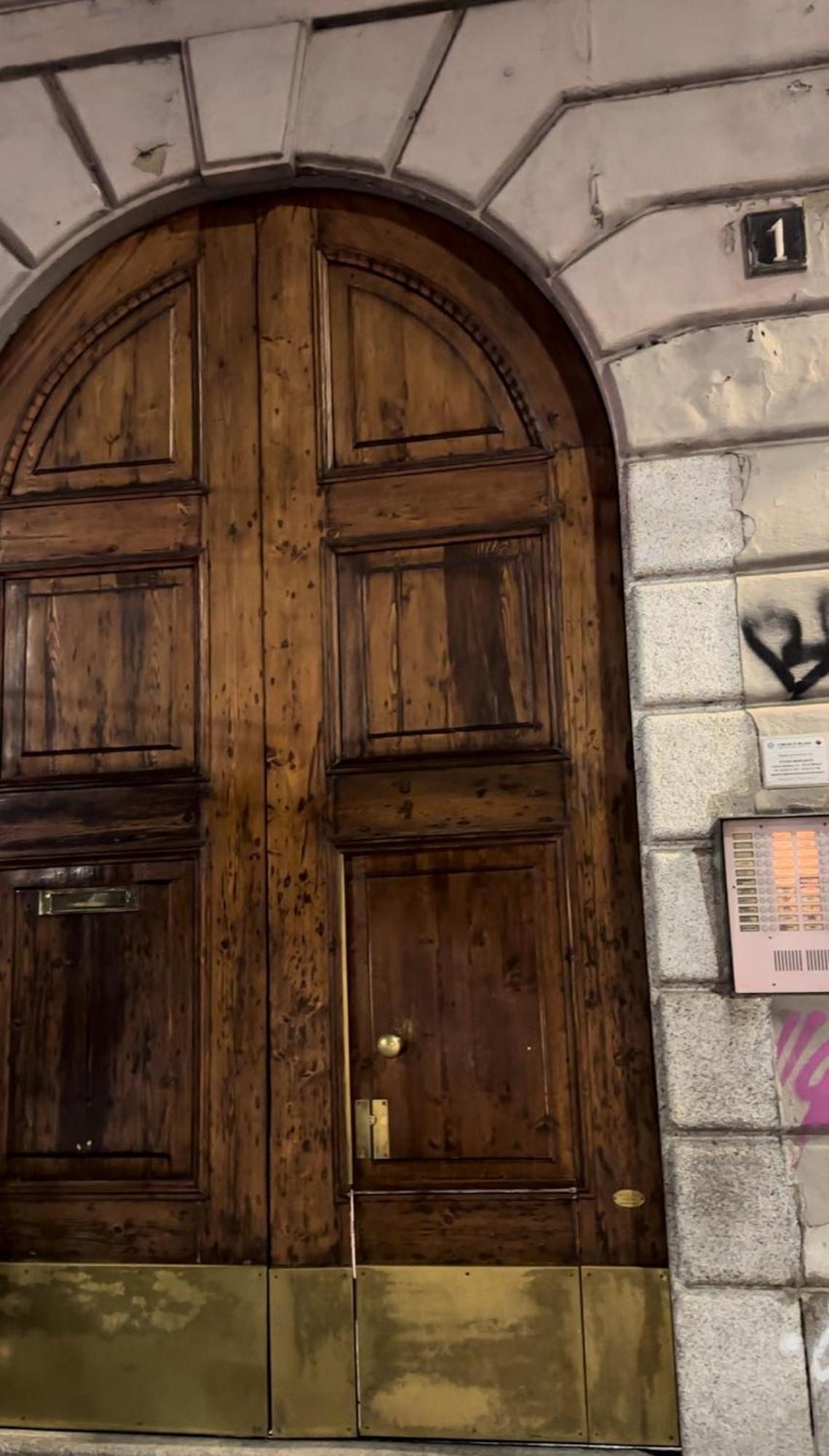 La Nuova Torretta Sui Navigli Διαμέρισμα Μιλάνο Εξωτερικό φωτογραφία