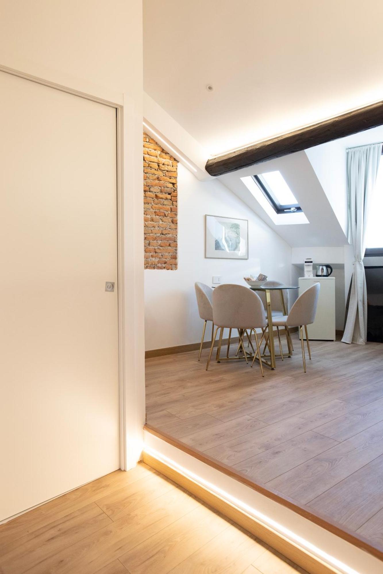 La Nuova Torretta Sui Navigli Διαμέρισμα Μιλάνο Εξωτερικό φωτογραφία