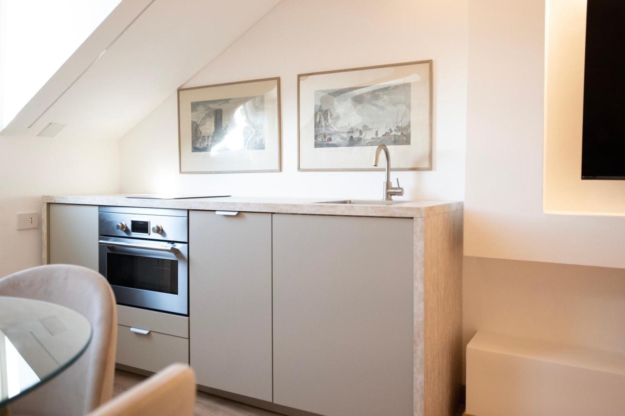 La Nuova Torretta Sui Navigli Διαμέρισμα Μιλάνο Εξωτερικό φωτογραφία
