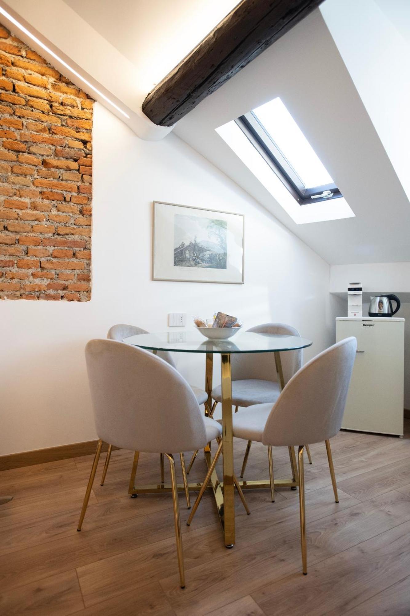La Nuova Torretta Sui Navigli Διαμέρισμα Μιλάνο Εξωτερικό φωτογραφία